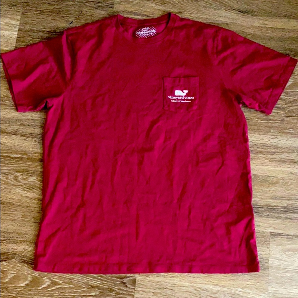 Vineyard Vines t-shirt NWOT